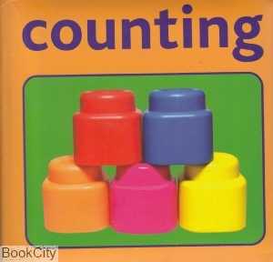 PADDED BOARD BK COUNTING