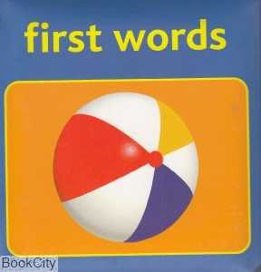 First Words