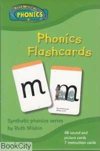 Phonics Flashcards