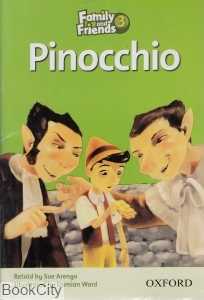 Pinocchio