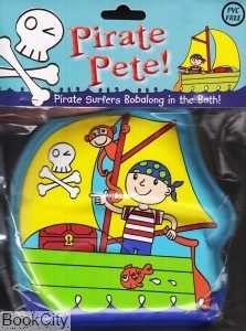 Pirate Pete