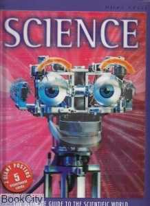 Science Poster Book