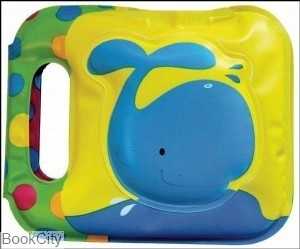 Shake and Play Whale