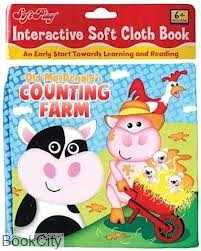 Soft Play Old Macdonald