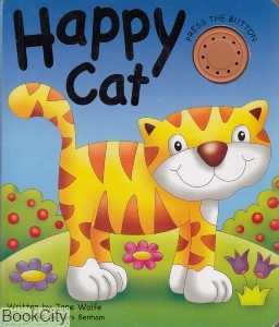 Happy Cat