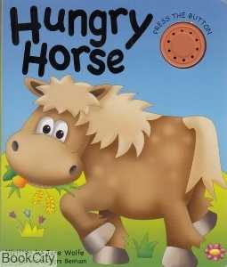 Hungry Horse
