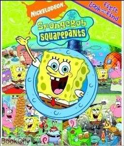 Spongebob