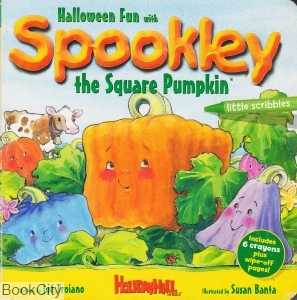 Halloween Fun with Spookley