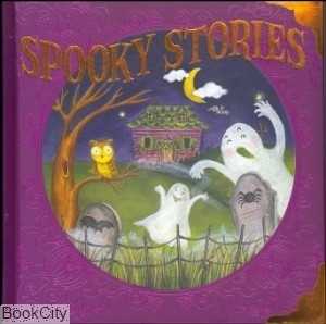 Spooky Stories