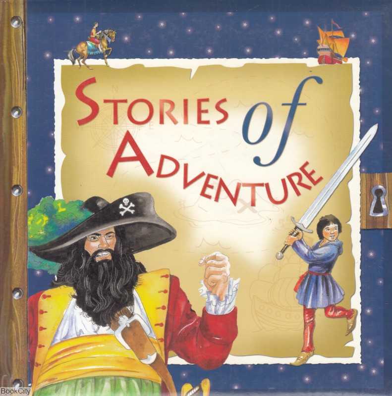 stories of advantures