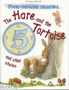 The Hare and the Tortoise