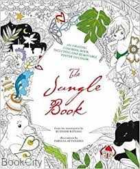 The Jungle Book 1654