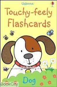 Touchy Feely Flashcards
