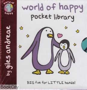 World OF Happy