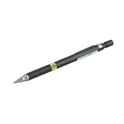 اتود 0.3mm بدنه مشکی ZEBRA DM3 Drafix - 0