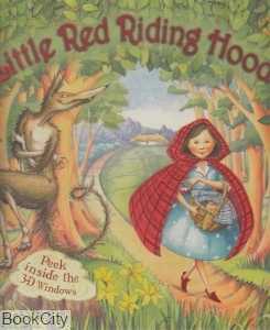Little Red Riding Hood