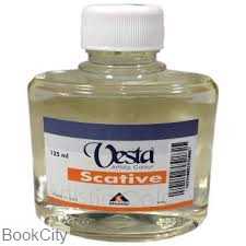 اسکاتیو Vesta 125ml