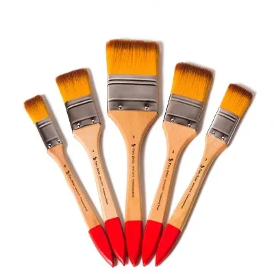 قلم‌مو 2 زمینه مو نرم Pars Artist 2010 - 0