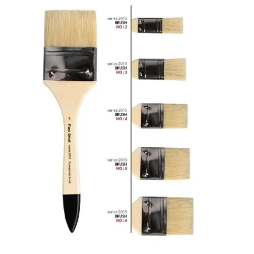 قلم‌مو 3 زمینه Pars Artist 2015 - 0