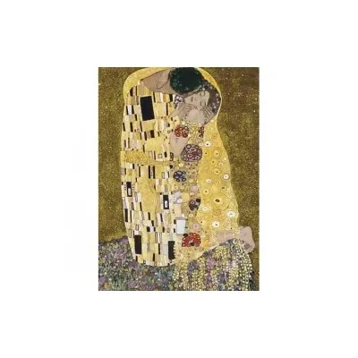 پازل Gustav Klimt 1000pcs 09567