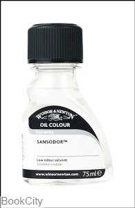 مدیوم سانسادور WINSOR 021757 75ml