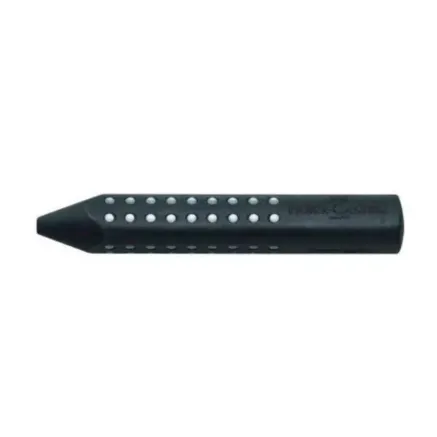پاک‌کن طرح مداد مشکی FABER CASTELL 287199 Grip 2001