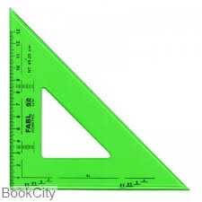 گونیا 45 درجه FABL 32cm