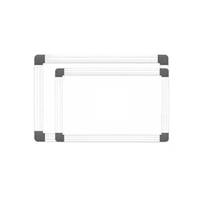 تخته وایت‌برد مغناطیسی افرا 50×70 SMS - 0