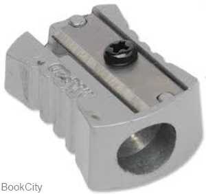 تراش تک سوراخ فلزی کلاسیک Maped 506600 - 0