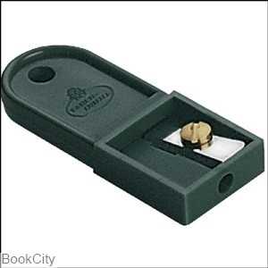 تراش اتود FABER CASTELL 184100 TK-Fine 2mm - 0