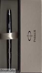 خودنویس تمام چیزل PARKER IM Premium