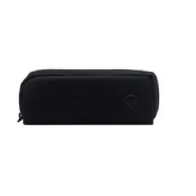 جامدادی تک زیپ KULE 96540000 KL4501 Black