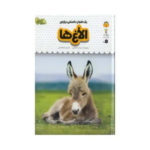 یک فنجان دانستنی درباره الاغ‌ها