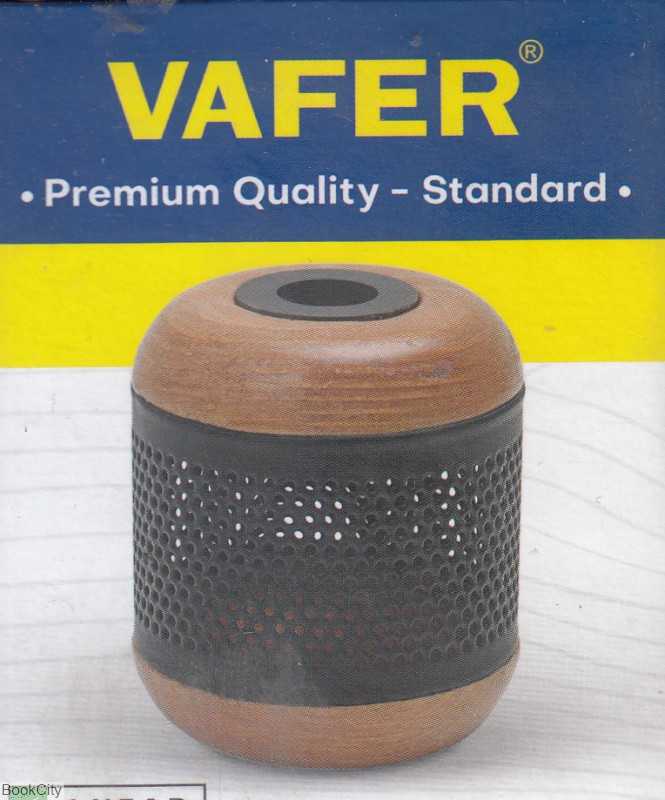 جاکلیپسی چوب و فلز Vafer Vz-169