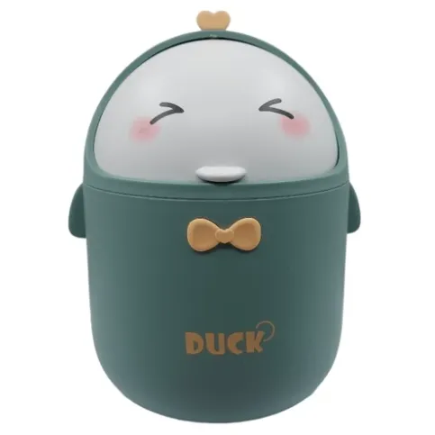 سطل زباله اردک MM105 - 0