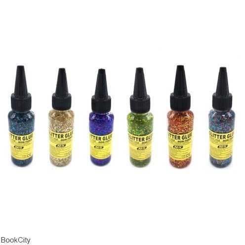 چسب اکلیلی 70ml تک رنگ MoY 161
