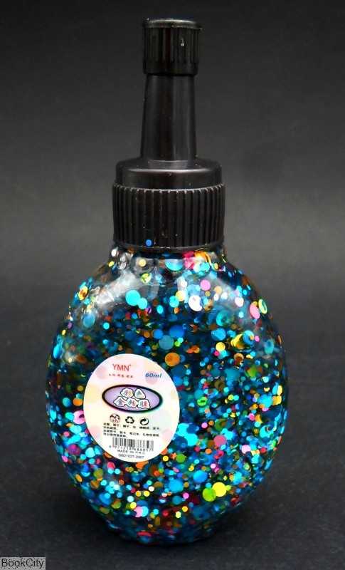 چسب اکلیلی 60ml تک رنگ