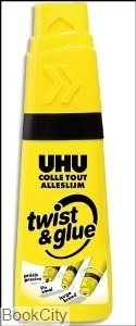 چسب فوم کوچک UHU 43605 35ml
