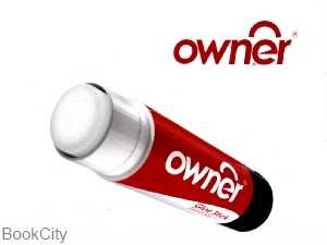 چسب ماتیکی owner 313508 8gr