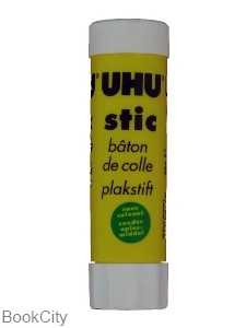 چسب ماتیکی UHU 50193 40gr
