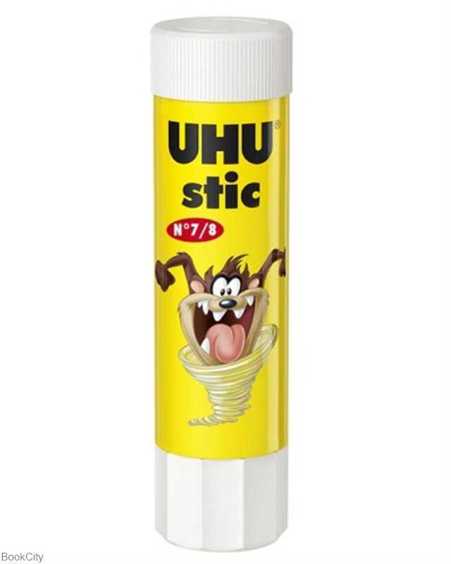 چسب ماتیکی UHU 50188 8.2gr