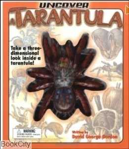 Uncover a Tarantula