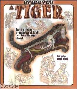 Uncover A Tlger