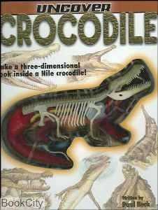 Uncover a Crocodile
