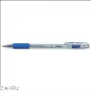 خودکار آبی فشاری ZEBRA Z1 0.7mm