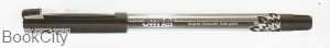 خودکار مشکی owner 232532 0.7mm