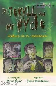 Dr Jekyll and Mr Hyde