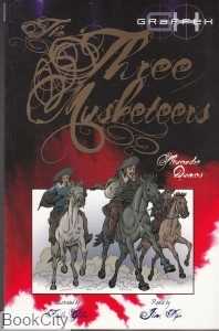 The Three Musketeers