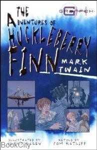 Huckleberry Finn