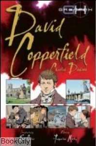 David Copperfield